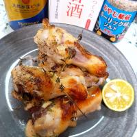 @きなこさんの料理 🔷🍃タイムde国産豚のスペアリブロースト🔷
